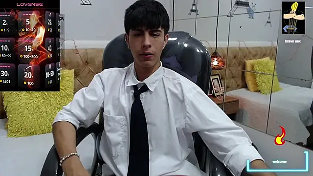 Estiv18  online show from March 16, 2025, 3:04 am