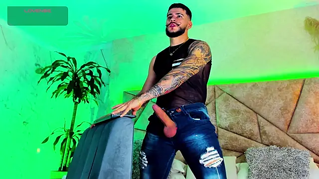 DickGriffith  online show from October 29, 2025, 10:25 am