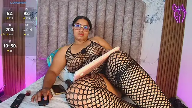 kendrakaramelo online show from February 3, 2026, 2:00 pm