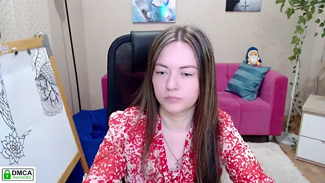 babysue89 online show from May 27, 2026, 5:15 am