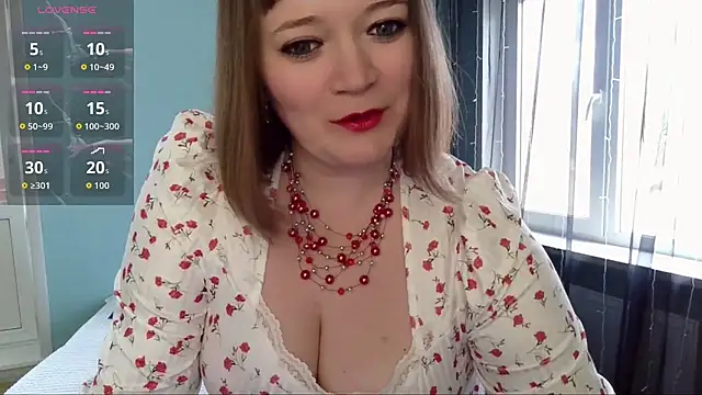 LizaMilfa online show from April 29, 2026, 9:13 am