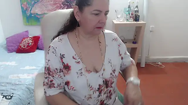 leonela 69 online show from March 8, 2026, 12:38 am