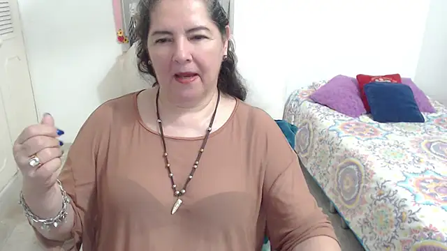 leonela 69 online show from May 3, 2026, 12:38 am
