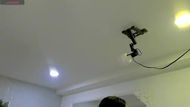 EmiliaRose  online show from February 12, 2026, 8:41 pm