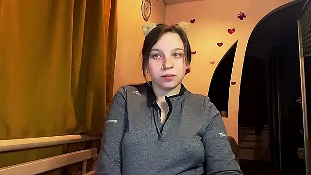 SweetAlissa18 online show from February 8, 2026, 3:54 pm