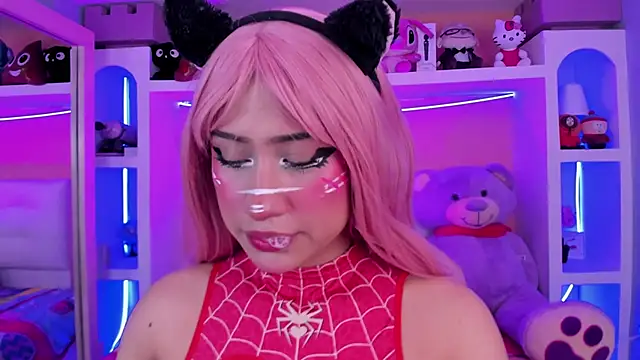 miss   megan online show from June 2, 2026, 2:33 am