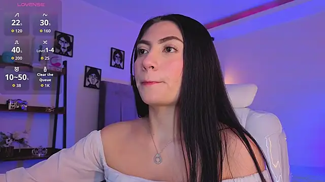 Snapshot of Miller_Vanessa_ chatting on May 15, 2026, 7:56 pm Miller Vanessa online show from May 15, 2026, 7:56 pm