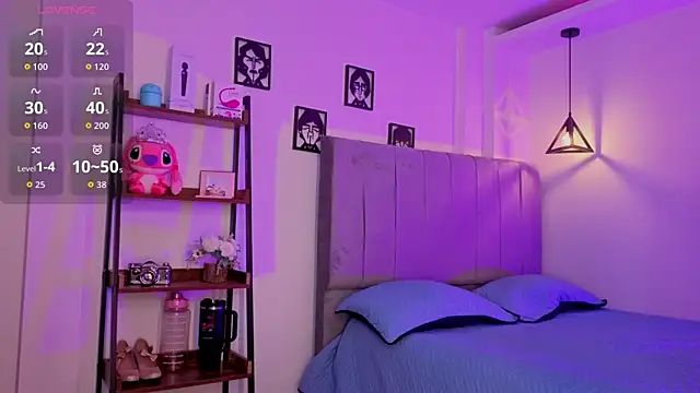 Snapshot of Miller_Vanessa_ chatting on June 18, 2026, 8:58 pm Miller Vanessa online show from June 18, 2026, 8:58 pm