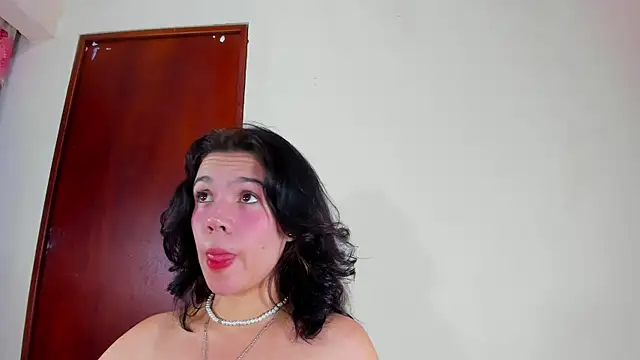 Melon-000 online show from October 7, 2025, 12:22 am