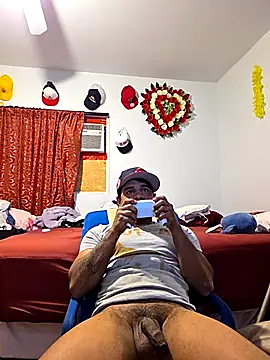 guajiro276565 online show from May 3, 2026, 2:38 am