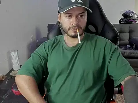 Snapshot of ragnar_lothbrok777 chatting on February 15, 2026, 9:36 pm ragnar lothbrok777 online show from February 15, 2026, 9:36 pm