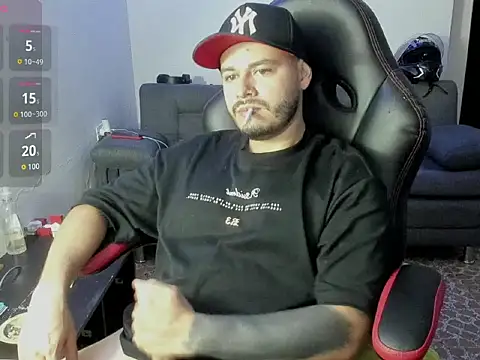 Snapshot of ragnar_lothbrok777 chatting on December 22, 2025, 11:27 pm ragnar lothbrok777 online show from December 22, 2025, 11:27 pm