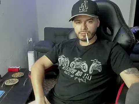 Snapshot of ragnar_lothbrok777 chatting on February 3, 2026, 10:48 pm ragnar lothbrok777 online show from February 3, 2026, 10:48 pm