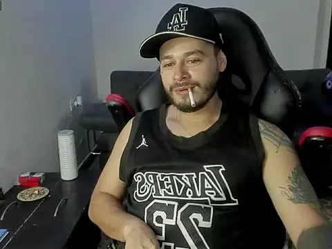 Snapshot of ragnar_lothbrok777 chatting on January 14, 2026, 10:24 pm ragnar lothbrok777 online show from January 14, 2026, 10:24 pm