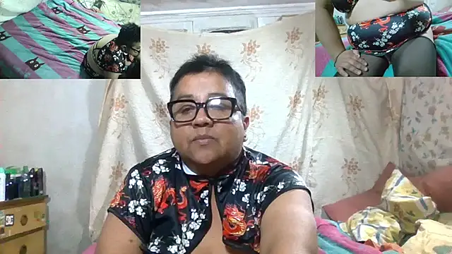 erinadarling79 online show from November 8, 2025, 2:26 am