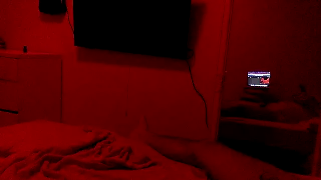 Bleueyez007 online show from October 7, 2025, 8:10 pm