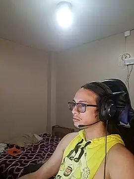 cholitohermoso online show from February 20, 2025, 4:47 pm