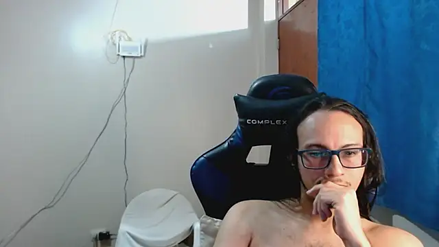 cholitohermoso online show from March 2, 2025, 2:30 am