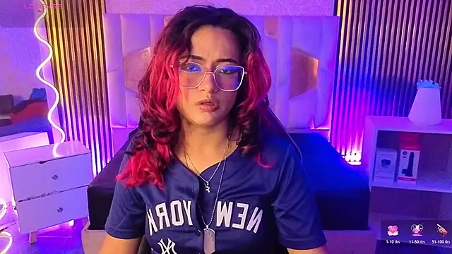 kristen tay online show from March 13, 2026, 3:44 am