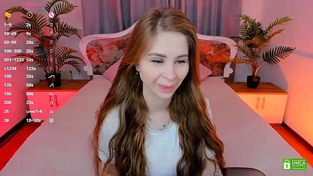 Snapshot of EvaRodi chatting on March 10, 2026, 10:36 pm EvaRodi online show from March 10, 2026, 10:36 pm