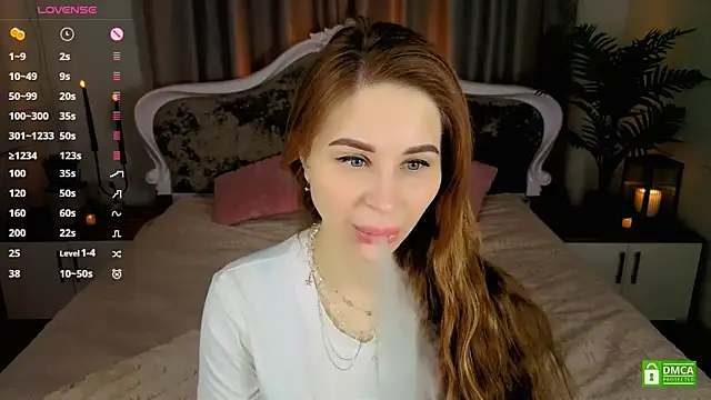 Snapshot of EvaRodi chatting on March 20, 2026, 10:22 pm EvaRodi online show from March 20, 2026, 10:22 pm