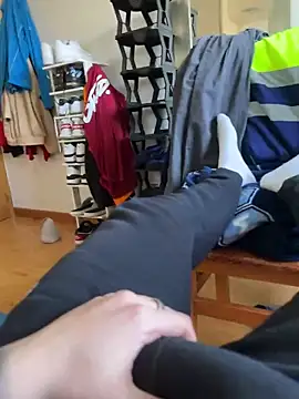 Rubiaalexxx online show from February 20, 2025, 3:41 pm