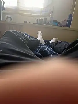 Rubiaalexxx online show from February 12, 2025, 4:33 pm