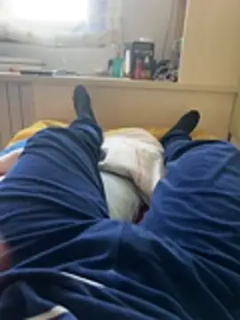 Rubiaalexxx online show from March 25, 2026, 6:35 am