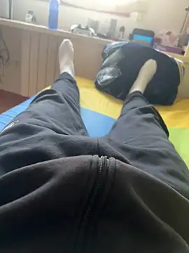 Rubiaalexxx online show from March 16, 2025, 4:34 pm