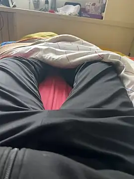 Rubiaalexxx online show from March 8, 2025, 1:25 pm