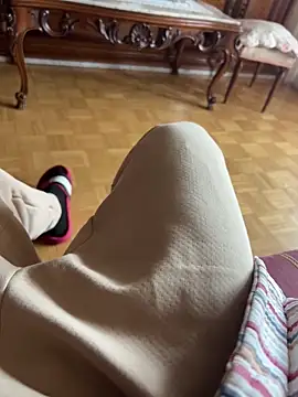 Rubiaalexxx online show from March 1, 2025, 3:27 pm