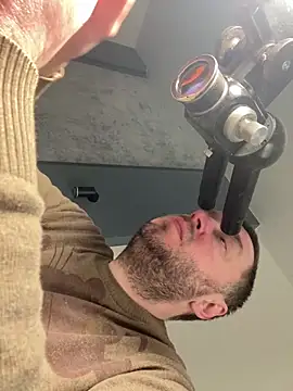 DorianJeday online show from April 28, 2026, 7:35 am