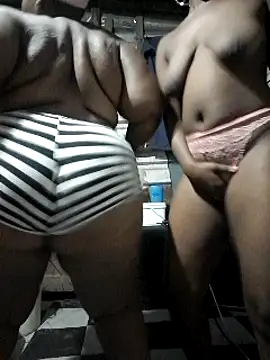 Thegirlscode online show from February 18, 2025, 8:36 pm