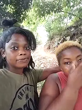 Thegirlscode online show from February 18, 2025, 3:41 pm