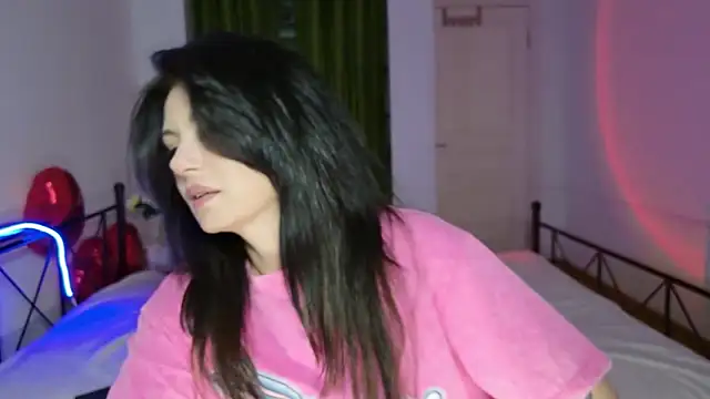RaileReed online show from April 25, 2026, 7:11 pm