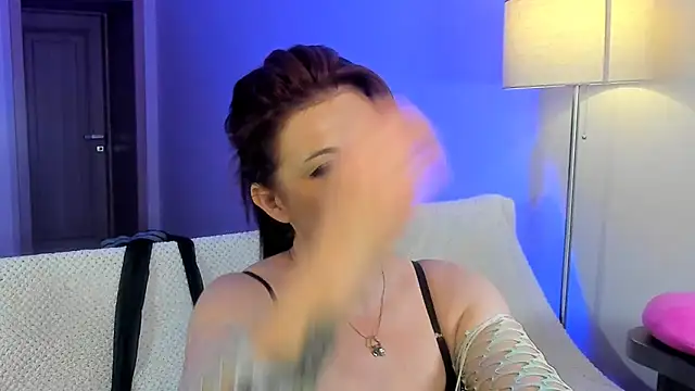 RaileReed online show from June 5, 2026, 6:46 pm