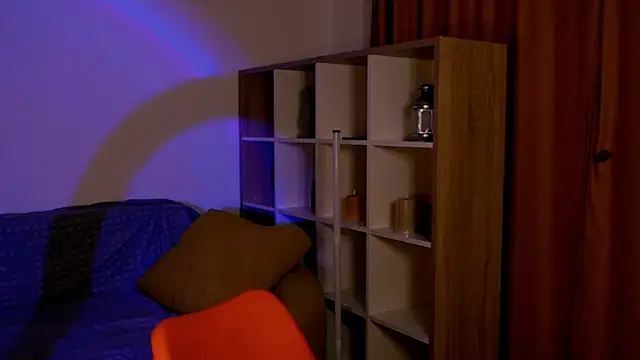 RaileReed online show from February 16, 2026, 1:43 pm