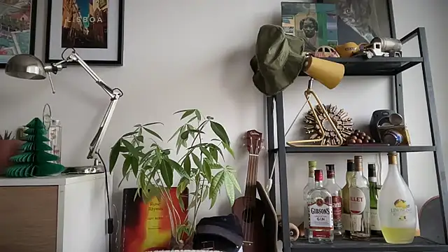 MikymikeBBWD online show from December 5, 2025, 12:37 pm