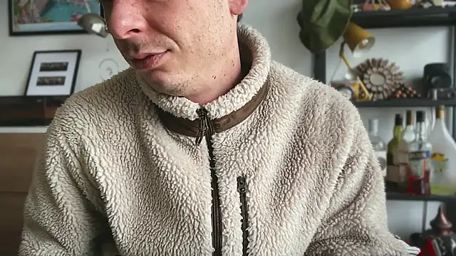 MikymikeBBWD online show from February 12, 2026, 12:16 pm