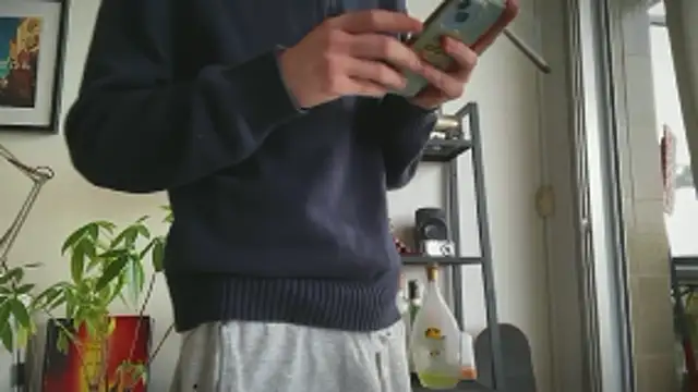 MikymikeBBWD online show from January 15, 2026, 12:41 pm