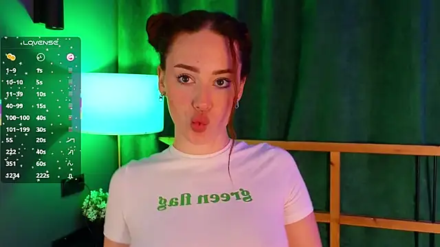 StacyWatts online show from October 13, 2025, 6:09 pm