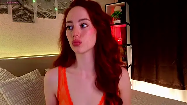 Snapshot of StacyWatts chatting on July 28, 2026, 8:23 pm StacyWatts online show from July 28, 2026, 8:23 pm