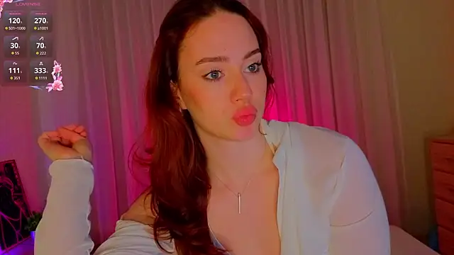 StacyWatts online show from April 19, 2026, 8:22 pm