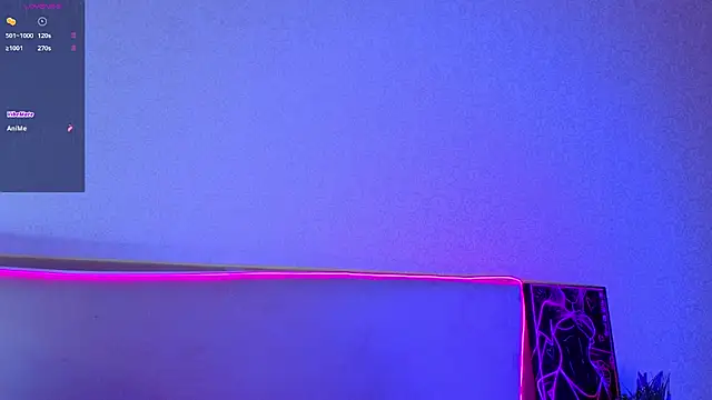 StacyWatts online show from March 19, 2026, 7:25 pm