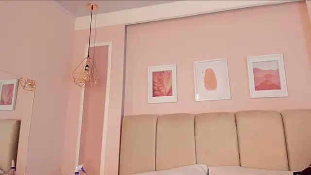 Annie rhoades online show from February 21, 2026, 12:51 pm