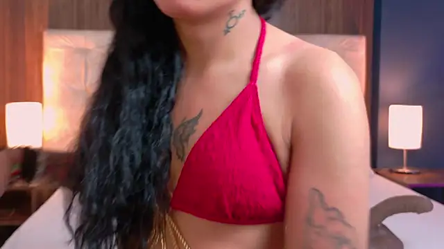 NATTROSE TAY online show from August 5, 2026, 8:03 pm