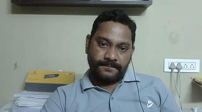mohi77mohi online show from February 23, 2025, 6:01 pm