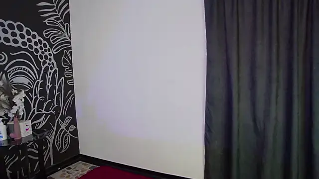 Arii moon online show from October 25, 2025, 7:58 pm