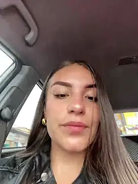 EMILY-07  online show from February 18, 2025, 1:55 pm