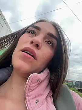 EMILY-07  online show from March 4, 2025, 2:21 pm